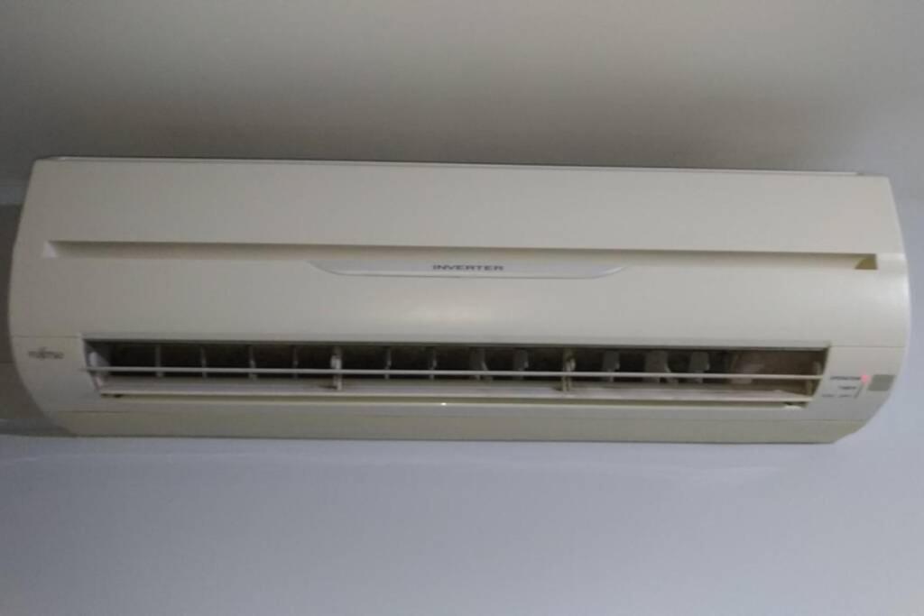Apartamento Moderno Benidorm Luaran gambar