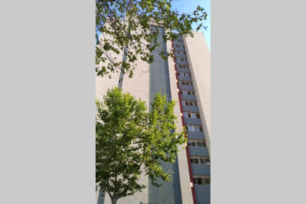 Apartamento Moderno Benidorm Luaran gambar