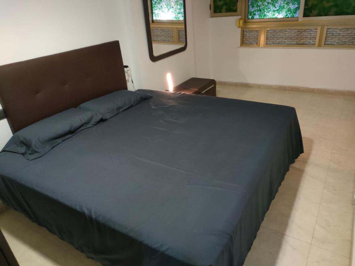 Apartamento Moderno Benidorm Luaran gambar