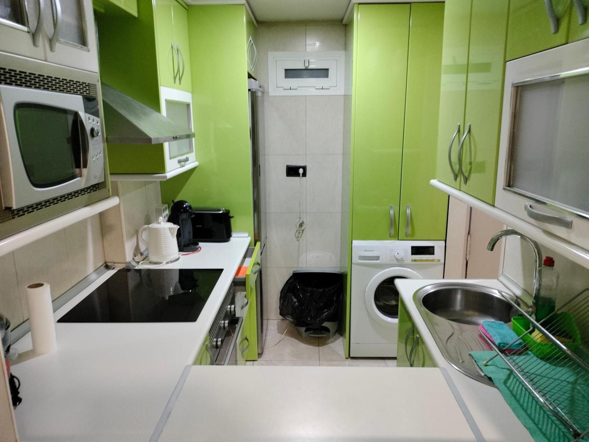 Apartamento Moderno Benidorm Luaran gambar