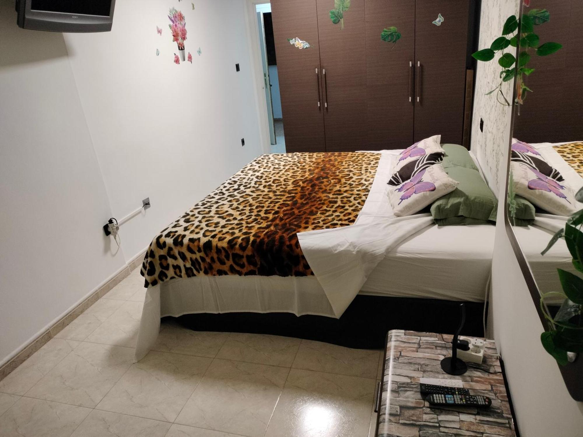 Apartamento Moderno Benidorm Luaran gambar