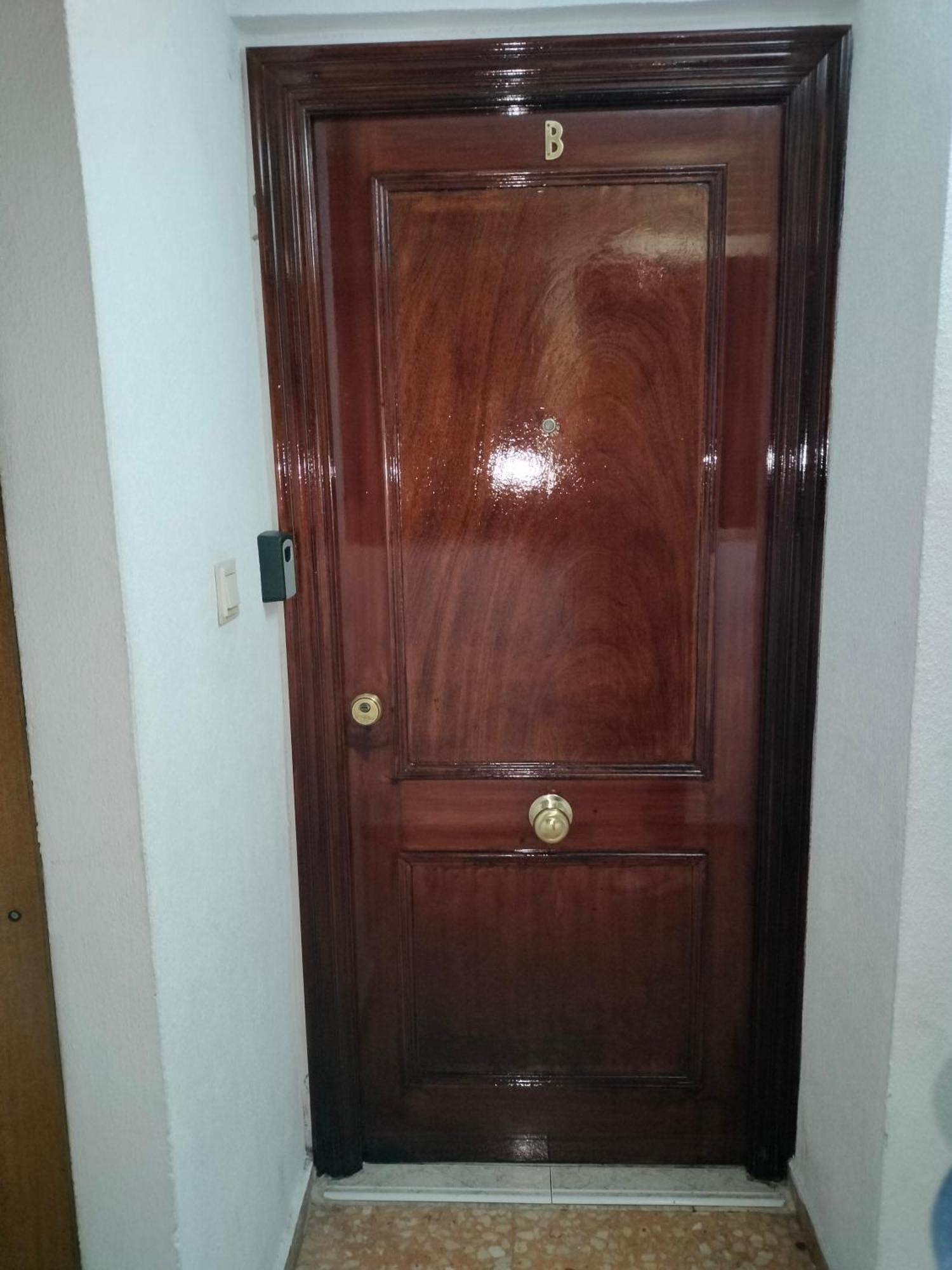 Apartamento Moderno Benidorm Luaran gambar