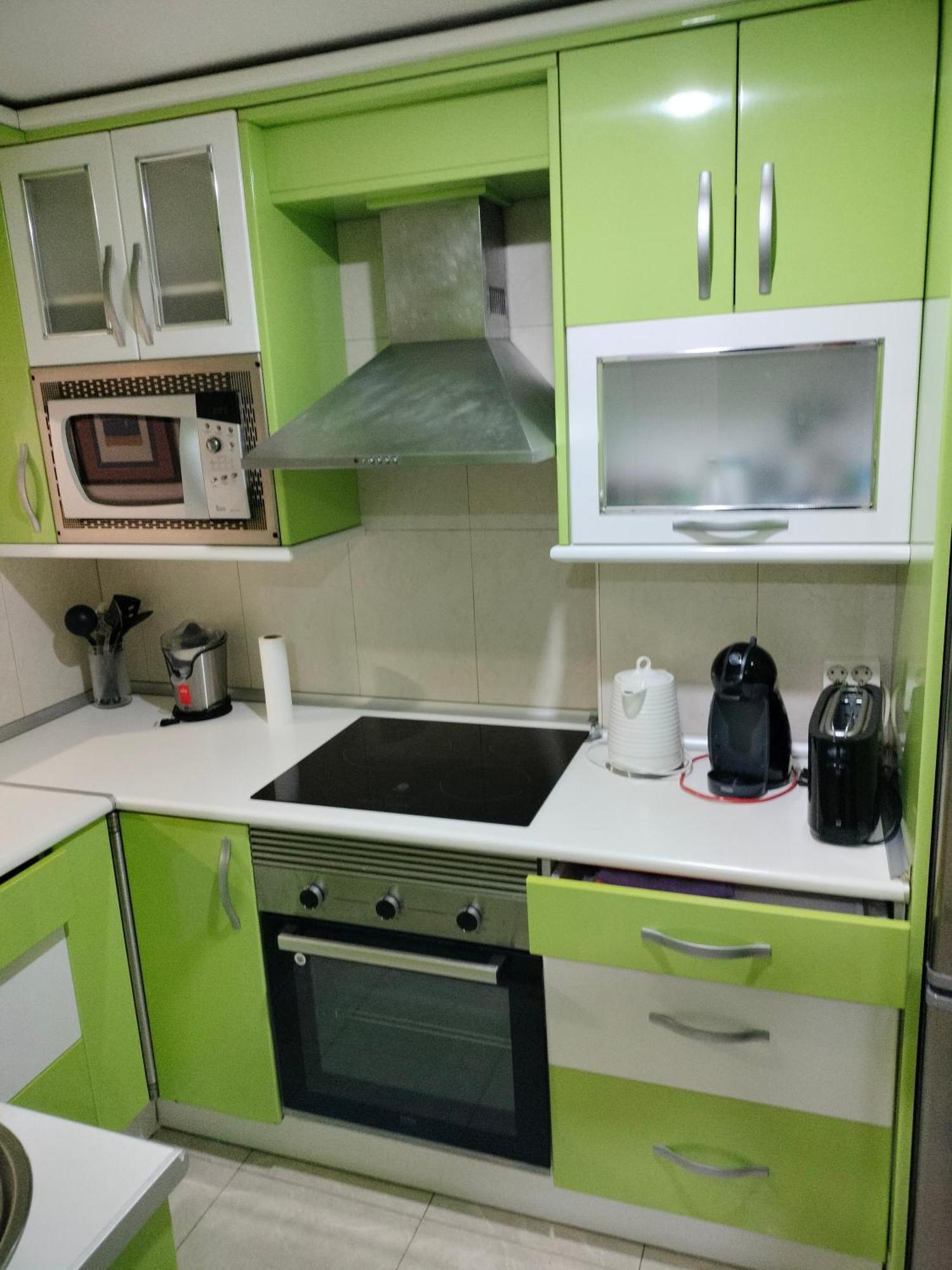 Apartamento Moderno Benidorm Luaran gambar