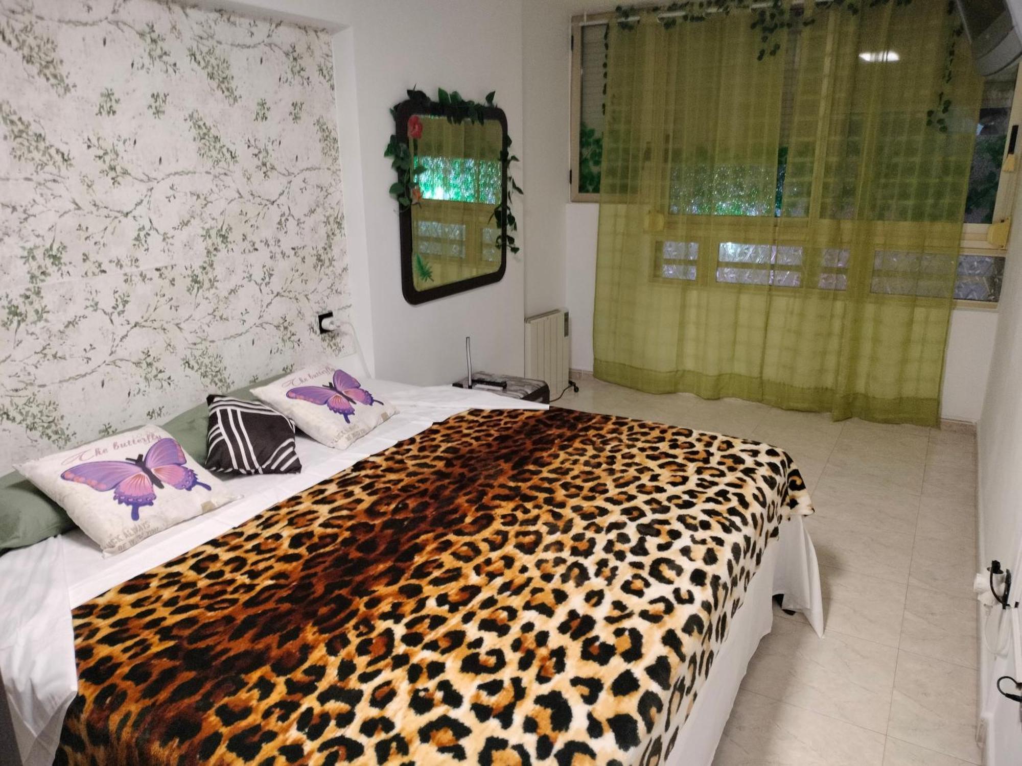 Apartamento Moderno Benidorm Luaran gambar